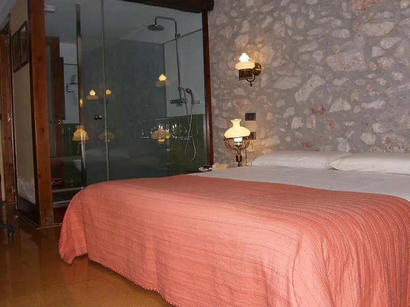 Hotel Fonda Cal Blasi Montblanc